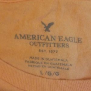 AMERICAN EAGLE Graphic Tee